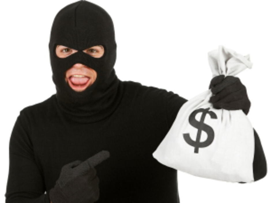 Lighter Side Employer takes a chance on bankrobber HRD Australia